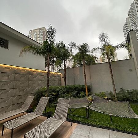 Apto Studio Brooklin São Paulo Kültér fotó
