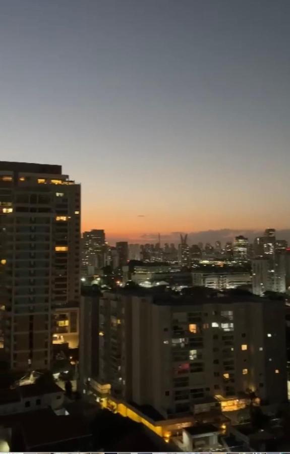 Apto Studio Brooklin São Paulo Kültér fotó
