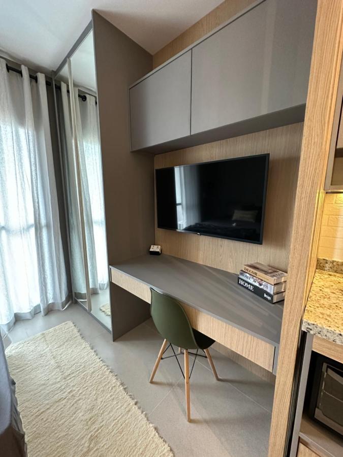 Apto Studio Brooklin São Paulo Kültér fotó