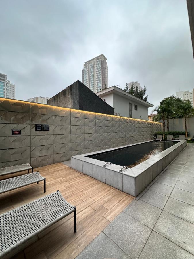 Apto Studio Brooklin São Paulo Kültér fotó