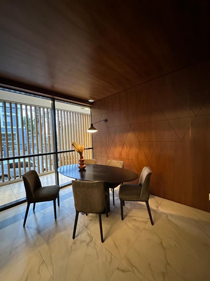 Apto Studio Brooklin São Paulo Kültér fotó