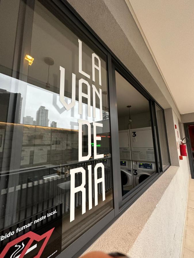 Apto Studio Brooklin São Paulo Kültér fotó