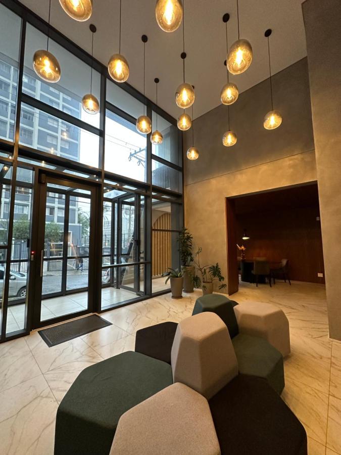 Apto Studio Brooklin São Paulo Kültér fotó